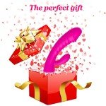 Vibrating Adult Game Set for Couples
