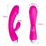 Vibrating Adult Game Set for Couples