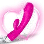 Vibrating Adult Game Set for Couples