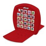 Marvel Heroes Match: Top Trumps Board Game