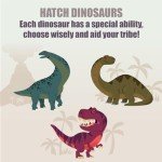 Gamewright | Wrath of Fire Mountain | Cooperative Board Game | Ages 10+ | 2-4 Players | 45-60 Minutes Playing Time