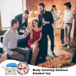Outdoor Fun Board Games Twisters Indoor Twisting The Body For Children Adult Toy