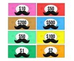 Adultopoly Board Game, Couple Adult Opoly Conversation Cards, Couple Adult Opoly
