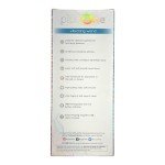 PlusOne Vibrating Wand Model # 6709