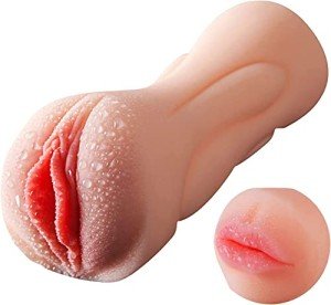 Thrusting Realistic Vibrator Vibrating Realistic Dildo Adult Sensual Sex Toys Toys 4 Women Women, Men Perfect Vibrator For Women Women Handheld Silent 10 Powerful Travel