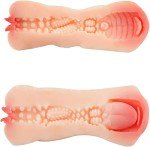 Thrusting Realistic Vibrator Vibrating Realistic Dildo Adult Sensual Sex Toys Toys 4 Women Women, Men Perfect Vibrator For Women Women Handheld Silent 10 Powerful Travel