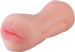 Thrusting Realistic Vibrator Vibrating Realistic Dildo Adult Sensual Sex Toys Toys 4 Women Women, Men Perfect Vibrator For Women Women Handheld Silent 10 Powerful Travel