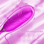 Vibrat.o.r Vibrates Sale for Women Ra.bbit S.ex S.t.imulator Adults Toys Cliter.ou.s Su.cking Vibrantoror Vibrat.o.rset 4 Woman Vibratorter Dido Toys4Women Toys4couples for Men Silent 10 Modes Massage
