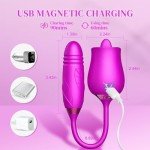 Vibrat.o.r Vibrates Sale for Women Ra.bbit S.ex S.t.imulator Adults Toys Cliter.ou.s Su.cking Vibrantoror Vibrat.o.rset 4 Woman Vibratorter Dido Toys4Women Toys4couples for Men Silent 10 Modes Massage