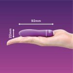 Durex Intense Delight Bullet Vibrator Massager Adult Sex Toy Pleasure Vibrations