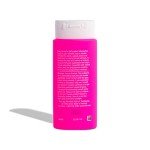 Queen V P.S. I Lube You - Intimate Water-Based Lube, pH Friendly, Free from Parabens, Artificial Colors, Glycerin & Fragrances, 3 oz. Wetter is Better