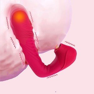 Vibrat.o.r Vibrates Sale for Women Rabb.i.t S.ex S.t.imulator Adults Toys Cliter.ou.s Su.cking Vibraters4 Vibratorter Vibrat.o.rset 4 Woman Dido Male Toys4Women Toys4couples for Men Waterproof -134