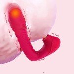 Vibrat.o.r Vibrates Sale for Women Rabb.i.t S.ex S.t.imulator Adults Toys Cliter.ou.s Su.cking Vibraters4 Vibratorter Vibrat.o.rset 4 Woman Dido Male Toys4Women Toys4couples for Men Waterproof -134