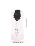 Male Mastusbafor Pocket Puusy Masturebstor for Men Male Hands Free S.ex Realistic Machine Suction Adult Toy Auto Puzzy Tight Electric Mastuaber Vibrates Sale Toys4men Tool UK Vibrating P_r.ostate