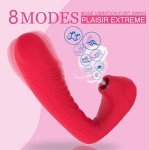 Vibrat.o.r Vibrates Sale for Women Rabb.i.t S.ex S.t.imulator Adults Toys Cliter.ou.s Su.cking Vibraters4 Vibratorter Vibrat.o.rset 4 Woman Dido Male Toys4Women Toys4couples for Men Waterproof -134
