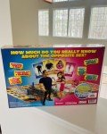 Battle Of The Sexes The Battle Continues Board Game Fun Adult Party- Brand New!