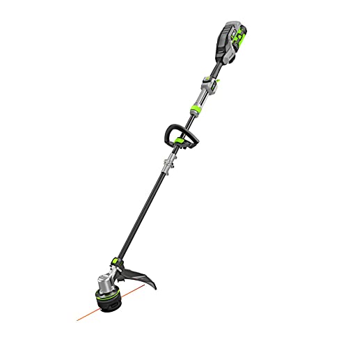 EGO Power+ 16-Inch Cordless Carbon Fiber String Trimmer