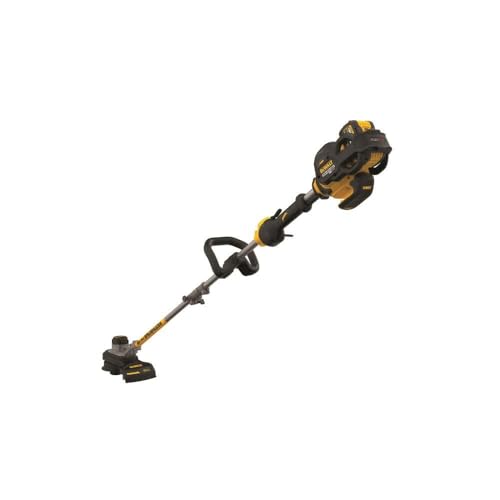 DEWALT FLEXVOLT 60V MAX String Trimmer, 15-Inch