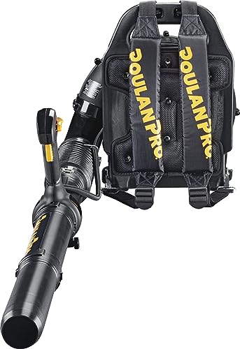Poulan Pro 48cc Backpack Blower