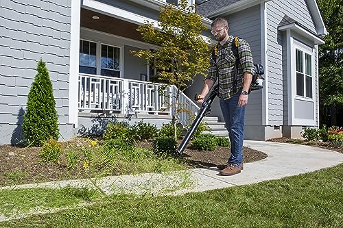 Poulan Pro 48cc Backpack Blower