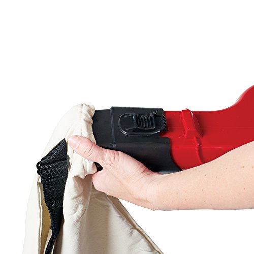 Toro Ultra Electric Blower Vac 250 mph