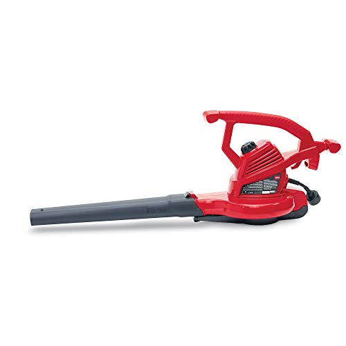 Toro Ultra Electric Blower Vac 250 mph