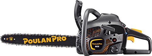 Poulan Pro PR4218 18" 42cc 2-Cycle Gas Chainsaw