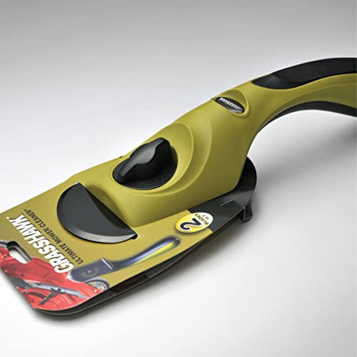 Grass Hawk Ultimate Mower Cleaning Tool for All Decks