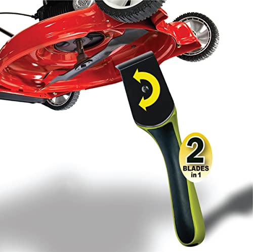 Grass Hawk Ultimate Mower Cleaning Tool for All Decks