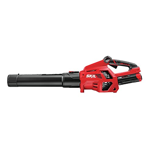 SKIL PWR CORE 40 Cordless Leaf Blower Kit