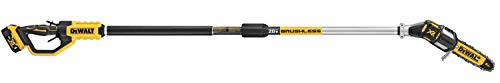 DEWALT 20V MAX* XR 15ft Pole Saw