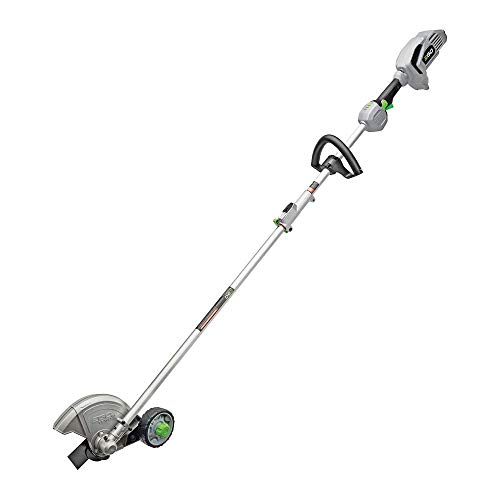 EGO Power+ ME0800 8-Inch Edger Attachment Power Head