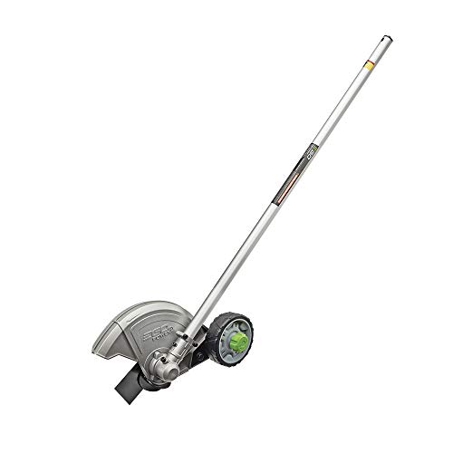 EGO Power+ ME0800 8-Inch Edger Attachment Power Head