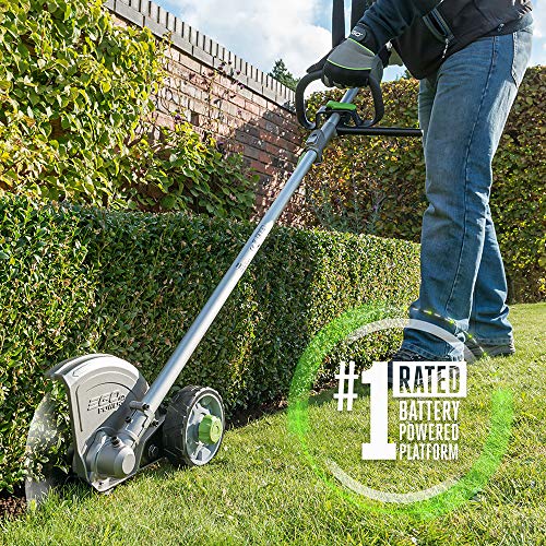 EGO Power+ ME0800 8-Inch Edger Attachment Power Head