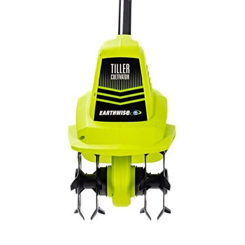 ALM Earthwise TC70020IT 20V 7.5" Cordless Garden Tiller