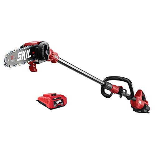 SKIL PWR CORE 40 Brushless 40V Pole Saw Kit