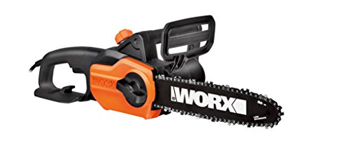 Worx WG309 10" Electric Pole Saw - Powerful amp