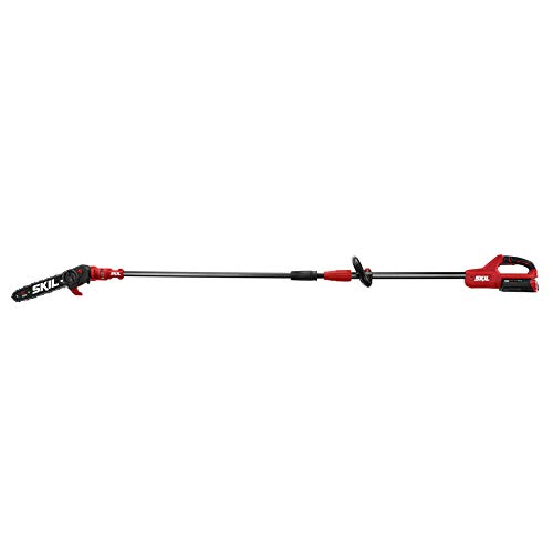 SKIL PWR CORE 40 Brushless 40V Pole Saw Kit