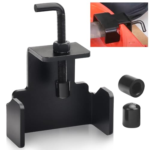 KINTLE Universal Mower Blade Removal Tool - Fits MTD