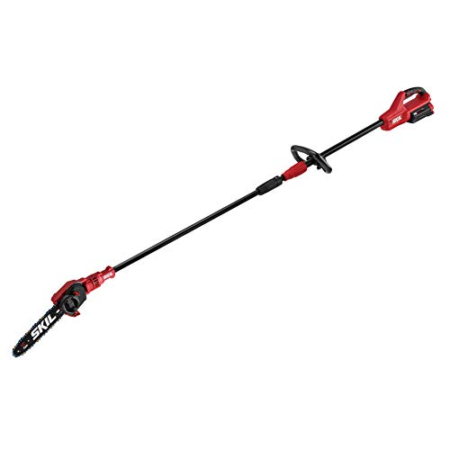 SKIL PWR CORE 40 Brushless 40V Pole Saw Kit