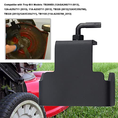 KINTLE Universal Mower Blade Removal Tool - Fits MTD
