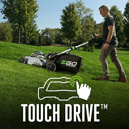 EGO Power+ LM2135SP 21" Select Cut Self-Propelled Mower
