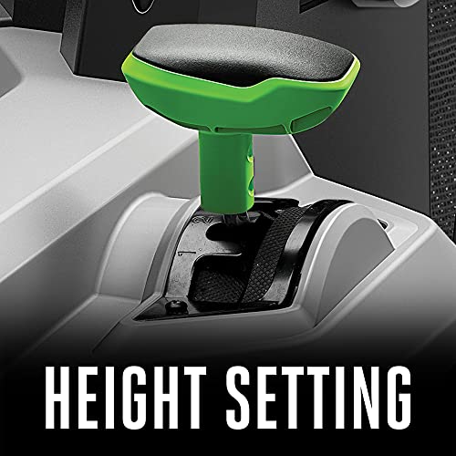 EGO Power+ Self-Propelled Cordless Lawn Mower Kit