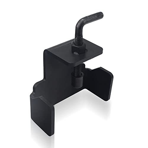 KINTLE Universal Mower Blade Removal Tool - Fits MTD