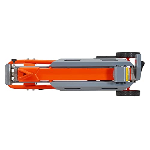 YARDMAX YS0650 Electric Log Splitter, 6.5 Ton