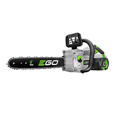 56V Lithium Chainsaw Kit w/ Charger & Battery
