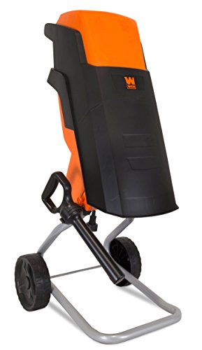 WEN 41121 Electric Wood Chipper and Shredder