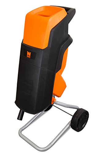 WEN 41121 Electric Wood Chipper and Shredder