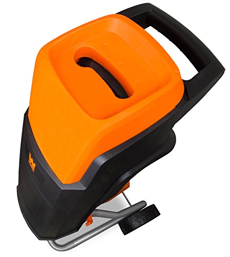 WEN 41121 Electric Wood Chipper and Shredder