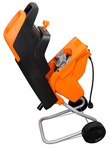WEN 41121 Electric Wood Chipper and Shredder